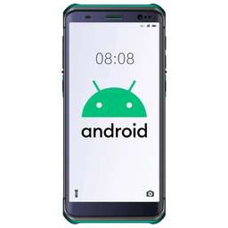 MINDEO Терминал сбора данных D60 (D60G46455160CN)