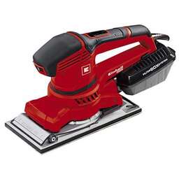 EINHELL Виброшлифмашина TE-OS 2520 E [4460620]
