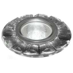 ESCADA Точечный светильник TOSCANA GU5.3/LED 001 CH/GR/CL