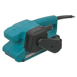 MAKITA Ленточная шлифмашина 9911
