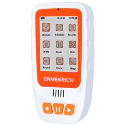 ERMENRICH Ping RD40 83071