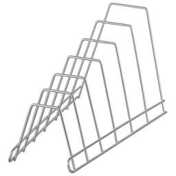 РОССИЯ RUS-270008 Подставка для крышек настольная