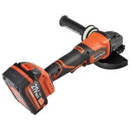 PATRIOT 110303127 AG 125 Li UES