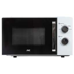 JVC JK-MW134M белый