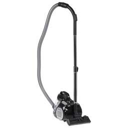 TEFAL Пылесос Swift Power Cyclonic TW2925EA, 2100Вт, черный/черный [7211004387]