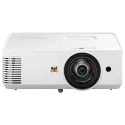 VIEWSONIC Проектор PS502X DLP 4000Lm ANSI (1024x768) 15000:1 ресурс лампы:5000часов 2xHDMI 2.87кг