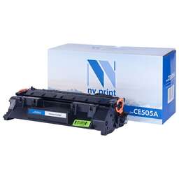 NV PRINT NV-CE505A