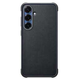 SAMSUNG Чехол (клип-кейс) Rugged Gadget Case, для Galaxy S25+, противоударный, черный [ef-rs936cbegru]