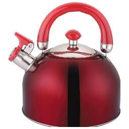 APPETITE LKD-2025R красный 2,5л