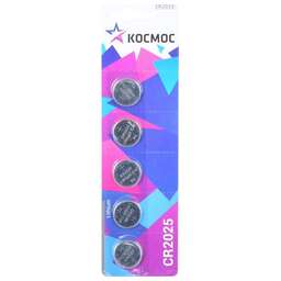 КОСМОС KOC20251BL