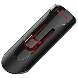 SANDISK BY WESTERN DIGITAL Флэш-накопитель USB3 64GB SDCZ600-064G-G35 SANDISK