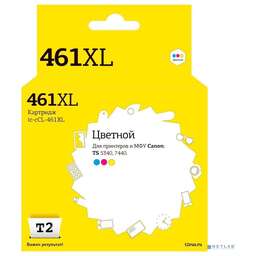 T2 IC-CCL461XL