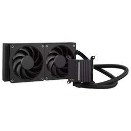 ASUS Жидкостная система охлаждения PROART LC 240 /AIO COOLER,ALPHACOOL FAN