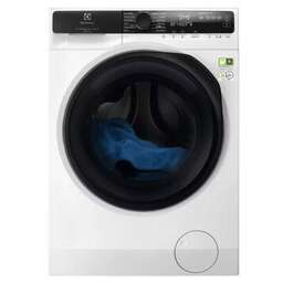 ELECTROLUX Стиральная машина EW8F5417ACE пан.англ. класс: A загр.фронтальная макс.:10кг белый инвертер