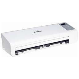 AVISION Сканер протяжный AD225WN (000-0959-02G) A4 белый