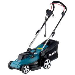 MAKITA Газонокосилка роторная ELM3320 1200Вт
