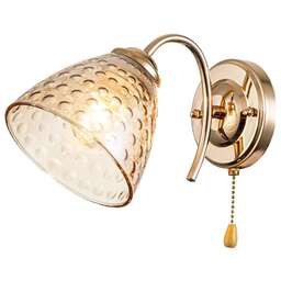 ESCADA 658/1A E27*40W Gold