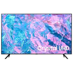 SAMSUNG UE-65CU7100UXRU SMART TV [ПИ]