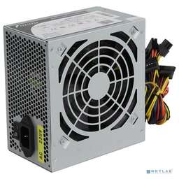 POWERMAN PM-500ATX APFC 80+ [6118742]