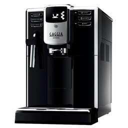 GAGGIA Кофемашина ANIMA CMF BK