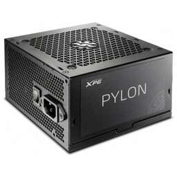 XPG PYLON750B-BKCEU