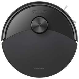 ROBOROCK Пылесос-робот S8 Pro 45Вт черный