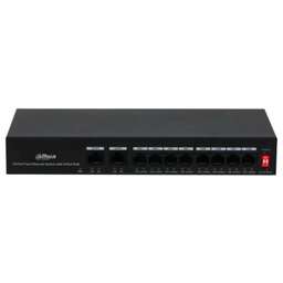 DAHUA DH-PFS3010-8ET-65