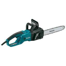 MAKITA Цепная пила UC3550A от сети 2000Вт дл.шины:14" (35cm)