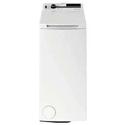 WHIRLPOOL Стиральная машина TDLRB 7232BS/EU класс: D загр.вертикальная макс.:7кг белый
