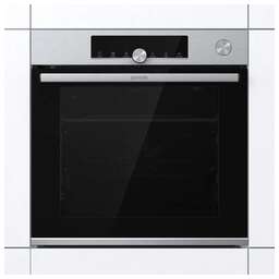 GORENJE Духовой шкаф Электрический BPSA6747A08X нержавеющая сталь
