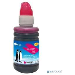 G&G GG-T6733M