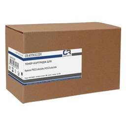 COPYRITE Картридж CR-KYTK5220Y, TK-5220Y, желтый / CR-KYTK5220Y
