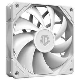 ID-COOLING Вентилятор Fan TF-12025-PRO WHITE / PWM