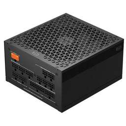 PCCOOLER Блок питания P5-YS850-G1F Gen.5, 850Вт, 135мм, черный, retail [p5-ys850-g1ffbk1-eu]