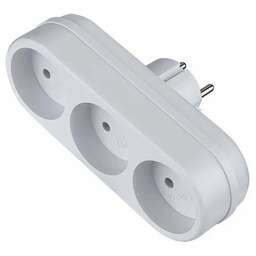 PERFEO RU POWER (PF_C3357) White