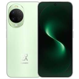 HUAWEI 6.7" Смартфон nova 15 12/256Gb, PSN-LX9, NFC, OLED, 120Гц, 6000мAч, мятный