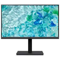 ACER 27" Монитор Vero B277Ebmiprxv, 1920x1080, IPS, 100Гц, 1хHDMI, 1хDP, черный [um.hb7ee.e08]