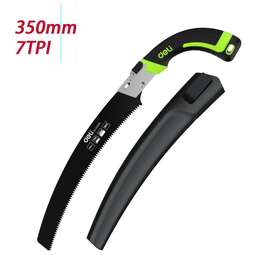DELI Садовая пила с ножнами "Nature Pro" DL-YL2204