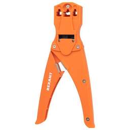 REXANT (12-3443) Кримпер HT-468S для обжима 8P8C, 6P6C, 4P4C