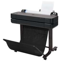 HP Плоттер Designjet T630 (5HB09A/5HB09D) A1/24"