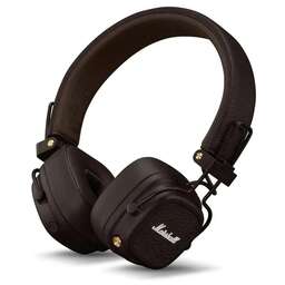 MARSHALL MAJOR V Brown