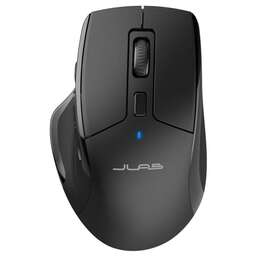 JLAB Беспроводная мышь JBuds Mouse с функцией подзарядки, Link USB- A