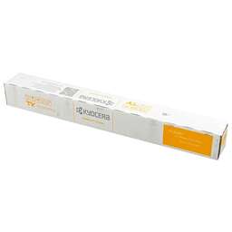 KYOCERA Картридж TK-8345Y, желтый / 1T02L7ANL1