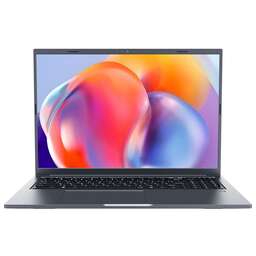 CHUWI Ноутбук GTBook X 16", IPS, Intel Core i7 13620H 2.4ГГц, 10-ядерный, 16ГБ DDR4, 512ГБ SSD, Intel UHD Graphics, Windows 11 Home, серый [1747204]
