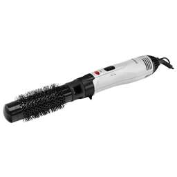 POLARIS Фен-щетка PHS 1204i, 1200Вт, белый