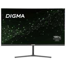 DIGMA 23.8" Progress 24P503F Grey (DM24SB04)