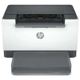 HP Принтер лазерный LaserJet M211d черно-белая печать, A4, цвет белый [9yf82a]