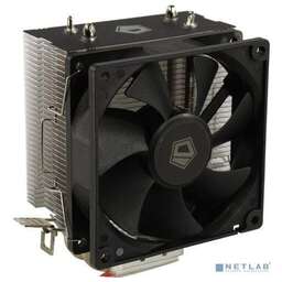 ID-COOLING Cooler SE-902-SD V3, S1700/1200/115x/AMD, 9cm, 2000rpm, 37.44CFM, 3pin