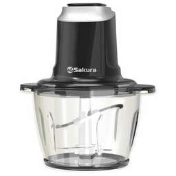 SAKURA SA-6261BK