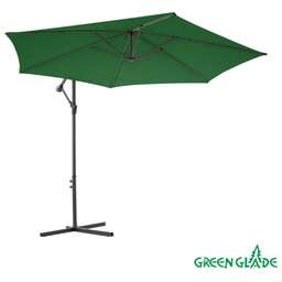 GREEN GLADE 6004